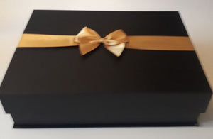 Shabbat. Traditional Shabbat Gift Box With French Wine, Grape Juice or Kiddush Sweet Wine. Gefilte Fish, Biscuits, Olives, Chocolates. A Traditional Shabbat Gift In A Stylish Reusable Gift Box With A Magnetic Closing Lid. Delivered Throughout The UK