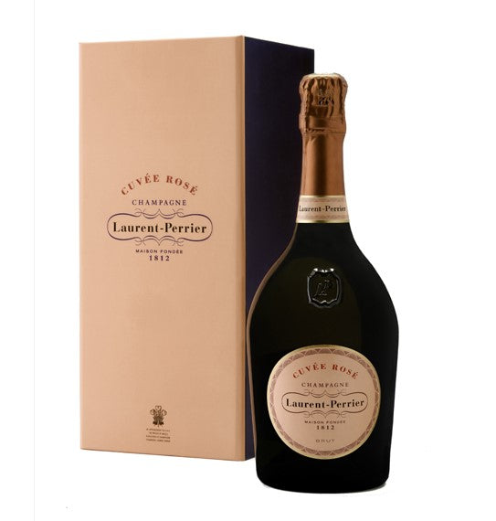 SHAVOUTH. Kosher Laurent Perrier Champagne Blanc Brut or Champagne Rose With Cheese, Chocolate, Fragrant Candles and a Silk Rose. UK
