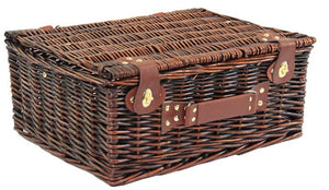 LUXURY 18" SUPERIOR HAMPER WITH WHISKY AND FINE FRENCH WINES, CHOCOLATES, NUTS, MINT CREAMS AND CHOCOLATE DISCS WITH TOPPINGS. GIFT WRAPPED WITH LARGWE BOW AND RIBBON. ROSH HASHANA, CORPORATE GIFTS, AUF RUF, MAZEL TOV. DELIVERED NATIONWIDE