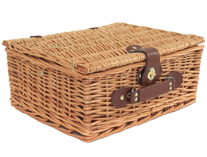 LUXURY 18" SUPERIOR HAMPER WITH WHISKY AND FINE FRENCH WINES, CHOCOLATES, NUTS, MINT CREAMS AND CHOCOLATE DISCS WITH TOPPINGS. GIFT WRAPPED WITH LARGWE BOW AND RIBBON. ROSH HASHANA, CORPORATE GIFTS, AUF RUF, MAZEL TOV. DELIVERED NATIONWIDE