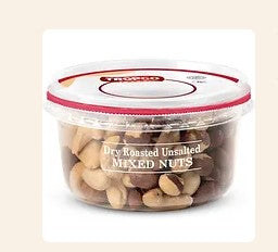 Mishloach Manot Gluten Free and Kosher Savoury Hamper With Hamantaschens For Purim Orders. Gift Wrapped. With Chablis French Wine, Smoked Salmon, Cream Cheese, Olives, Assorted Nuts & Dried Fruits. Free Delivery to London