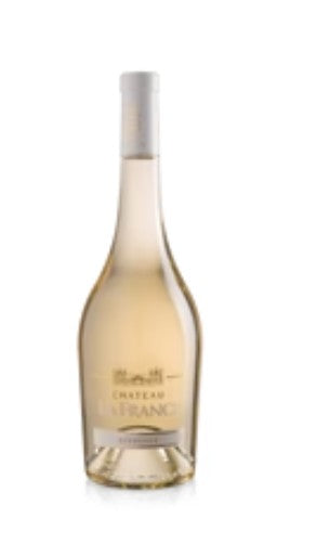 KOSHER THREE BOTTLES OF CHATEAU LA FRANCE WINES WITH NUTS AND MINT CREMES IN A WICKER HAMPER. IDEAL FOR CORPORATE GIFTS, FESTIVALS, MAZEL TOV. FREE DELIVERY NATIONWIDE. GLUTEN FREE AND VEGAN