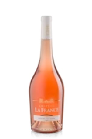 KOSHER THREE BOTTLES OF CHATEAU LA FRANCE WINES WITH NUTS AND MINT CREMES IN A WICKER HAMPER. IDEAL FOR CORPORATE GIFTS, FESTIVALS, MAZEL TOV. FREE DELIVERY NATIONWIDE. GLUTEN FREE AND VEGAN
