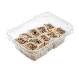 LUXURY KOSHER HAMPER BOX WITH FRESHLY BAKED KEDASSIA CAKE & BISCUITS, ASSORTED HALVAS, LUXURY CHOCOLATES, NUTS/DRIED FRUITS, AND CREMES. IDEAL FOR ANY OCCASION. SHANA TOVA, MAZEL TOV, SHABBAT, CHANUKAH, CORPORATE GIFTS, SHIVA. FREE  DELIVEREY LONDON & UK.