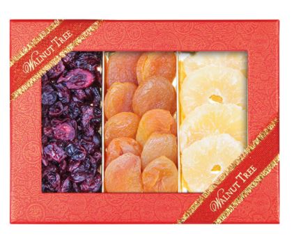 Gift Basket. Bamboo Tray With Halva, Nuts, Dried Fruits and Cremes. Rosh Hashana, Corporate Gifts, Shiva And for any Occasion. Kosher, Vegan And Gluten Free. Free Delivery UK.