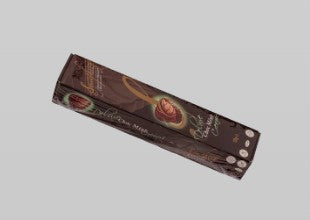 KOSHER THREE BOTTLES OF CHATEAU LA FRANCE WINES WITH NUTS AND MINT CREMES IN A WICKER HAMPER. IDEAL FOR CORPORATE GIFTS, FESTIVALS, MAZEL TOV. FREE DELIVERY NATIONWIDE. GLUTEN FREE AND VEGAN