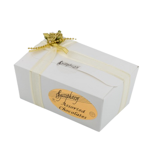 LUXURY 18" SUPERIOR HAMPER WITH WHISKY AND FINE FRENCH WINES, CHOCOLATES, NUTS, MINT CREAMS AND CHOCOLATE DISCS WITH TOPPINGS. GIFT WRAPPED WITH LARGWE BOW AND RIBBON. ROSH HASHANA, CORPORATE GIFTS, AUF RUF, MAZEL TOV. DELIVERED NATIONWIDE