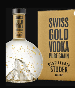 LUXURY 18" WICKER HAMPER WITH KOSHER SWISS GOLD VODKA, GINO CASTINELLE GIN, SLIVOVITZ BRANDY, ASSORTED NUTS, LUXURY CHOCOLATES AND MINTS. A DELIGHTFUL GIFT WITH VODKA, GIN AND BRANDY. FREE DELIVERY NATIONWIDE