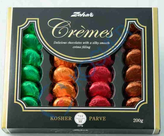 KOSHER LUXURY HAMPER BOX WITH THREE FRENCH WINES, CHOCOLATES, CREMES AND NUTS. IDEAL AS A PURIM GIFT,  CORPORATE GIFT, MAZEL TOV,  NEW HOME AND FOR ANY OCCASION. FREE DELIVERY UK
