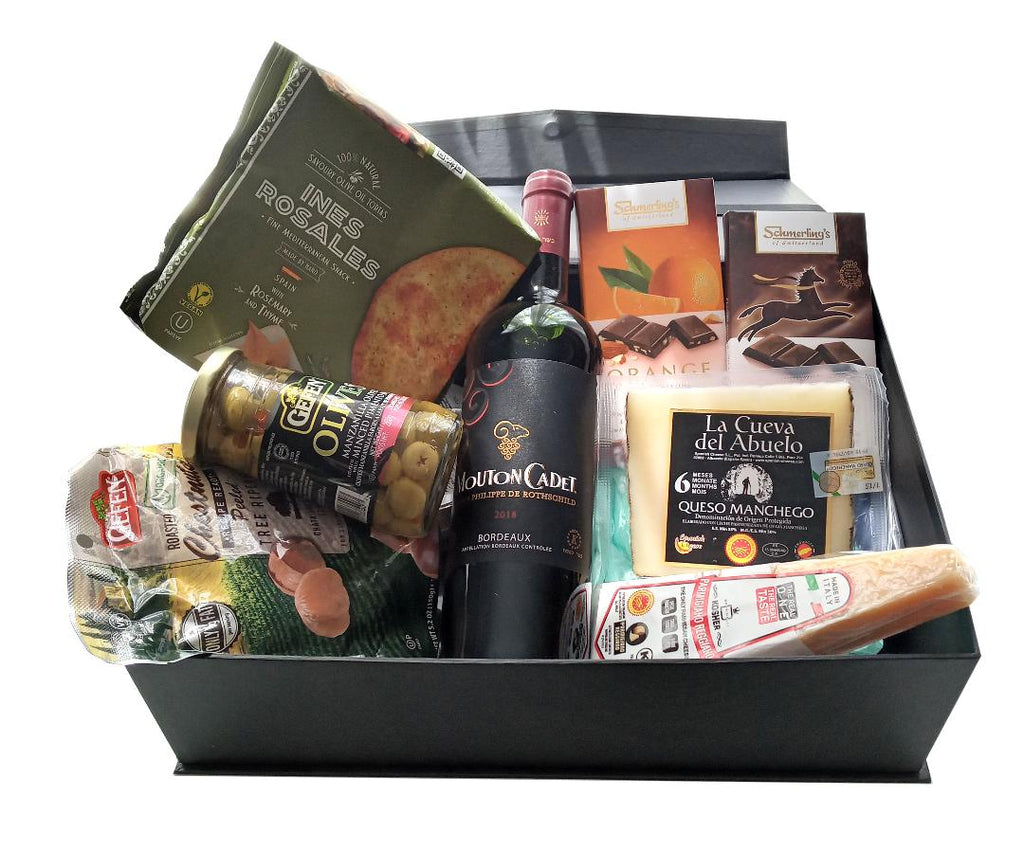 Exquisite Kosher Gifts For All Occasions. Delivered Throughout the UK
